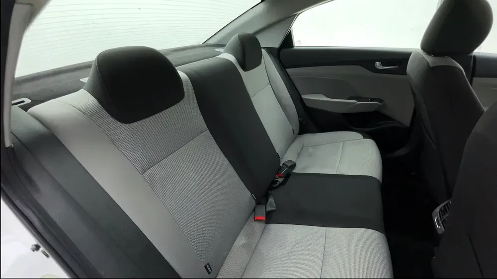 AED 528/month | 0 DP | Free 1 Month Warranty | Service History | 30 Day Return | HYUNDAI ACCENT 2023 - Image 10