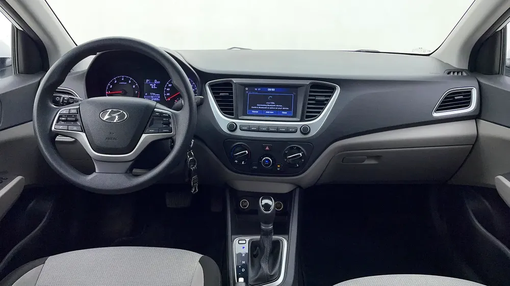 AED 528/month | 0 DP | Free 1 Month Warranty | Service History | 30 Day Return | HYUNDAI ACCENT 2023 - Image 7