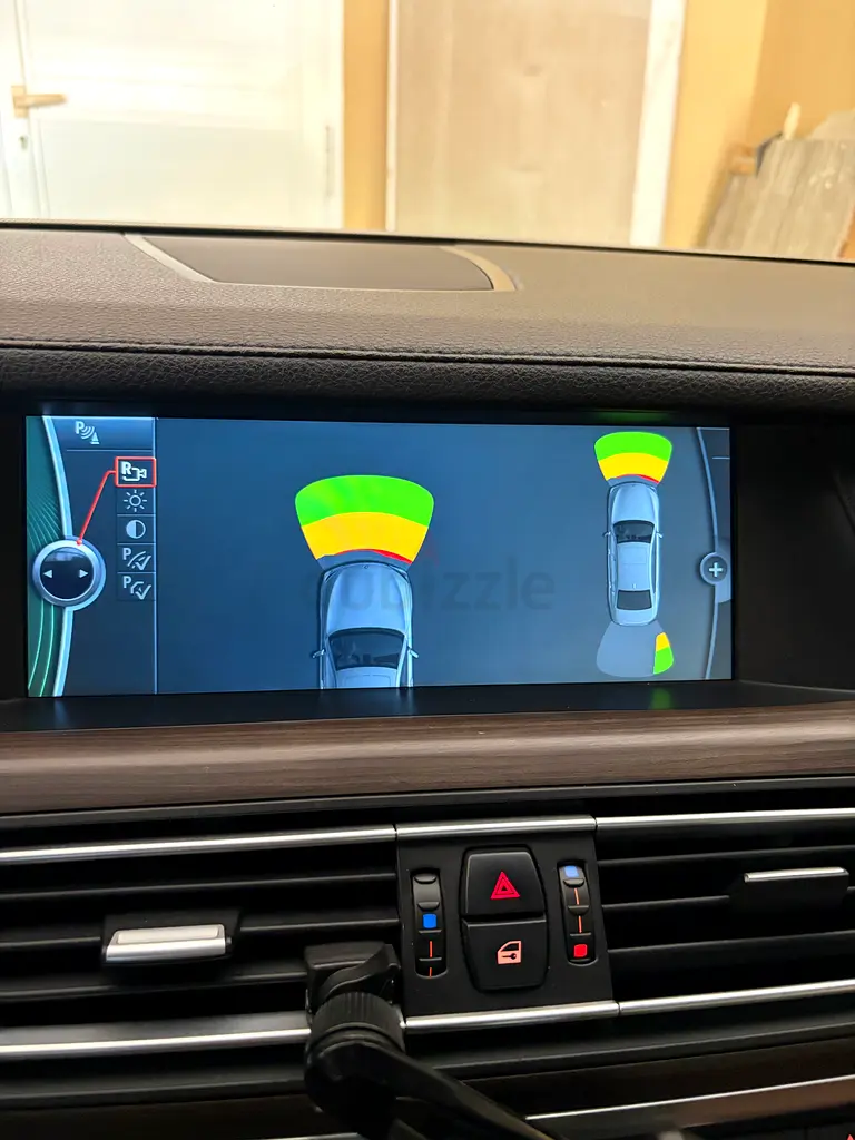 2011 BMW 740Li Full Options, Excellent Condition - Image 11