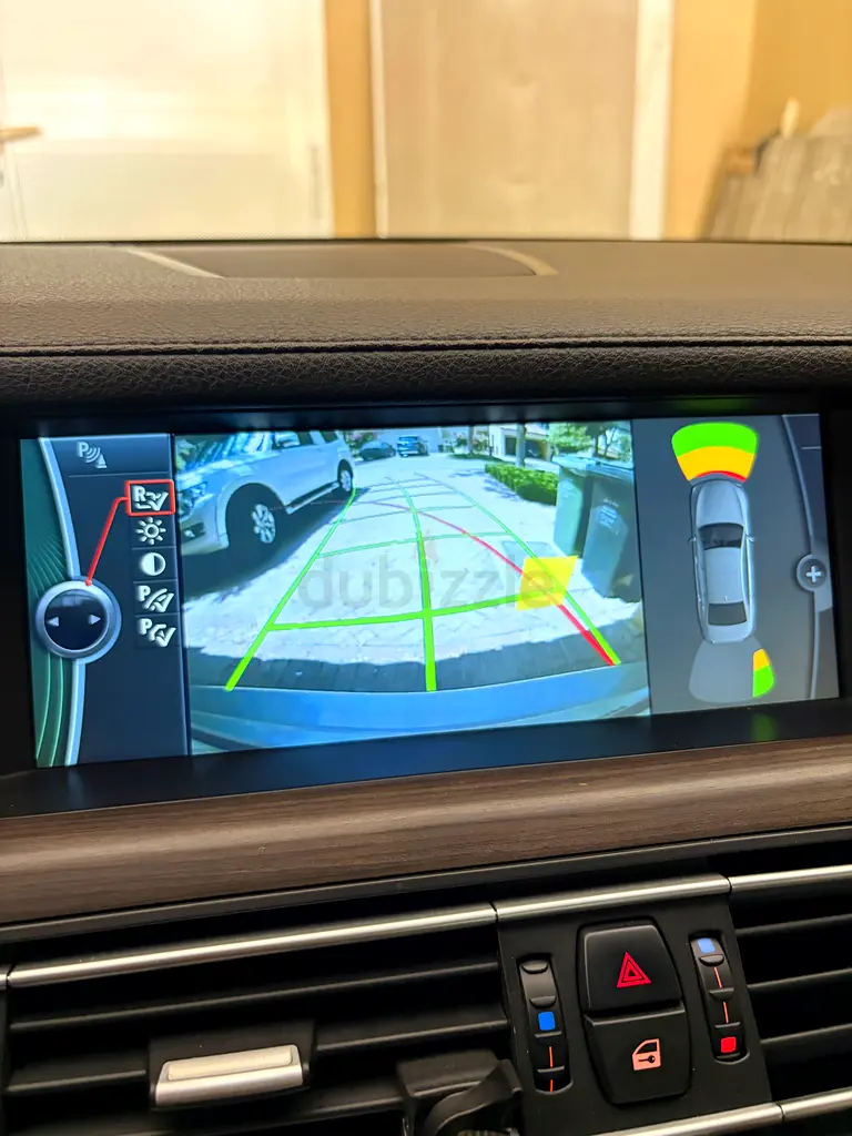 2011 BMW 740Li Full Options, Excellent Condition - Image 12
