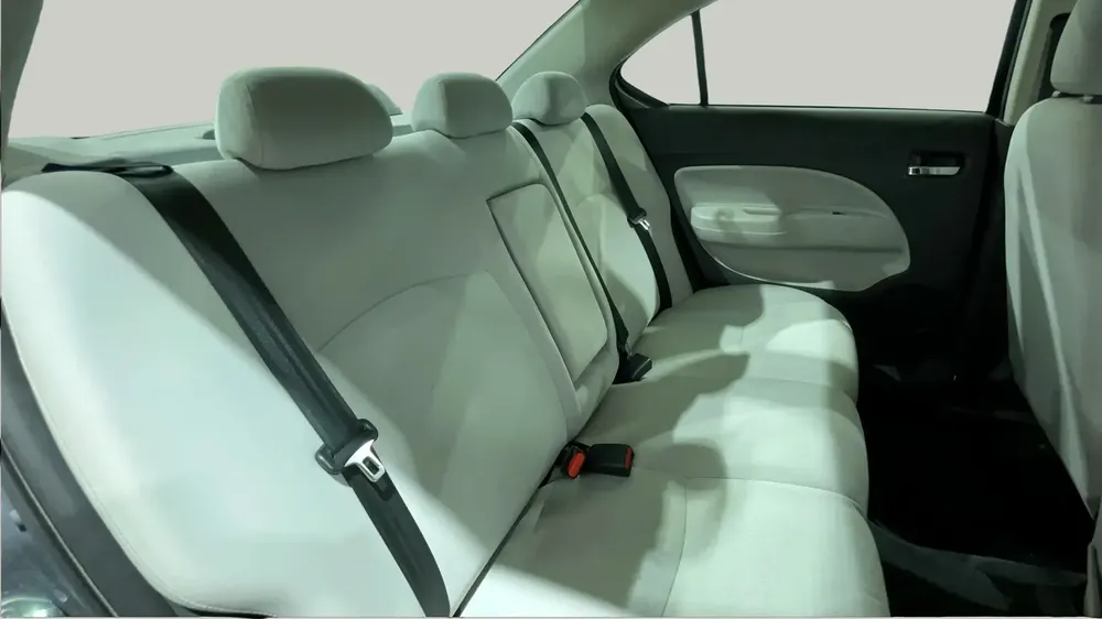 AED 414/m | 0 DP | Free 3 Months Warranty | Service History | 30D Return | MITSUBISHI ATTRAGE 2023 - Image 10