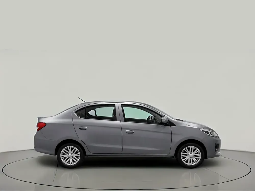 AED 414/m | 0 DP | Free 3 Months Warranty | Service History | 30D Return | MITSUBISHI ATTRAGE 2023 - Image 5