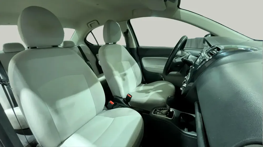 AED 414/m | 0 DP | Free 3 Months Warranty | Service History | 30D Return | MITSUBISHI ATTRAGE 2023 - Image 6