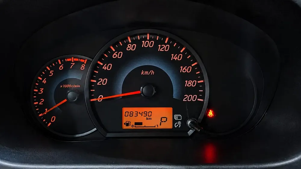 AED 414/m | 0 DP | Free 3 Months Warranty | Service History | 30D Return | MITSUBISHI ATTRAGE 2023 - Image 9