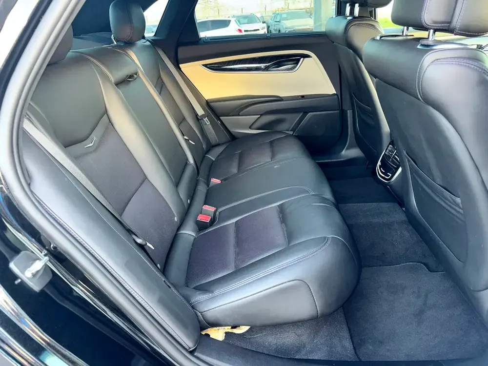 SUPER CLEAN XTS PLATINUM PANORAMIC SUNROOF 68000 KM FRESH JAPAN IMPORTED - Image 18
