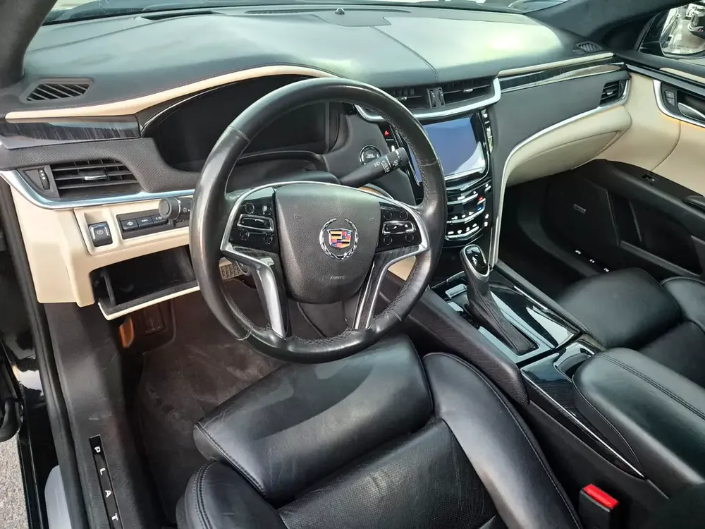 SUPER CLEAN XTS PLATINUM PANORAMIC SUNROOF 68000 KM FRESH JAPAN IMPORTED - Image 20