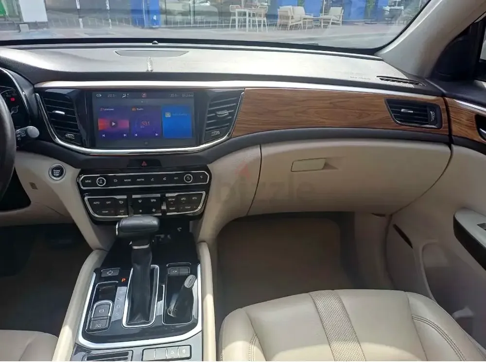 GAC GS8 2021 2.0 2WD 320T - Image 15