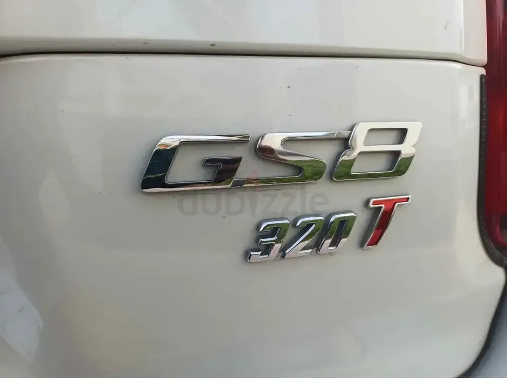 GAC GS8 2021 2.0 2WD 320T - Image 9