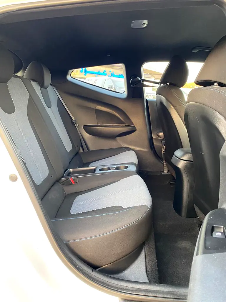 2019 Hyundai Veloster GLS - American Specs - Image 10