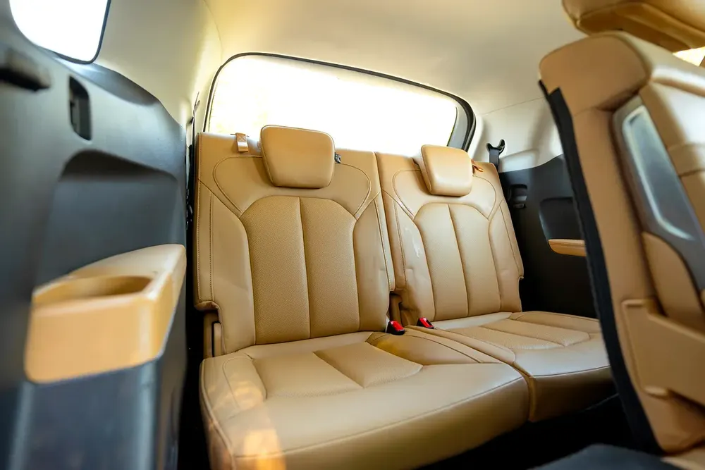 Ramadan Offer | Details in  Description | Luxury | GCC Specs | REF#M12681 - Image 14