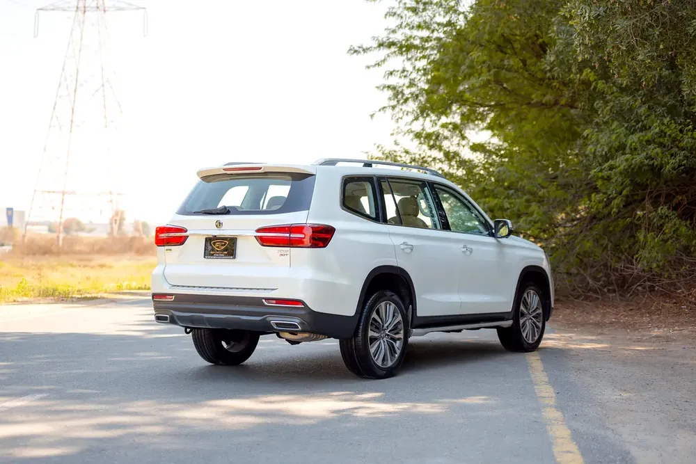 Ramadan Offer | Details in  Description | Luxury | GCC Specs | REF#M12681 - Image 4