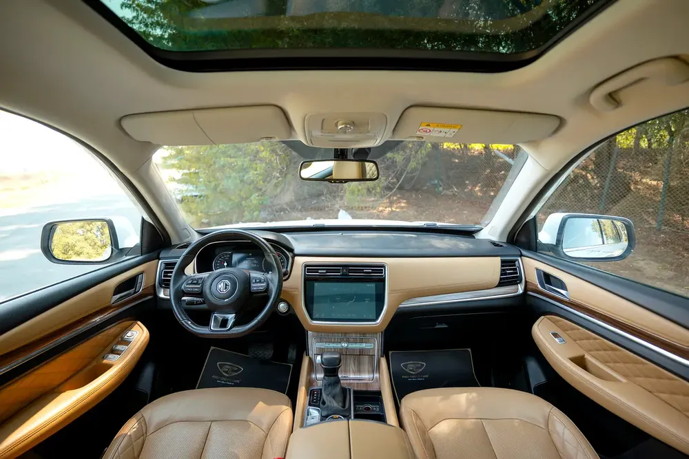 Ramadan Offer | Details in  Description | Luxury | GCC Specs | REF#M12681 - Image 8