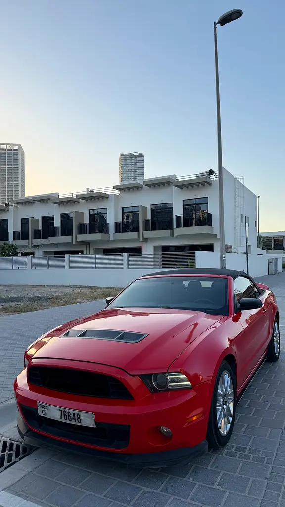 Ford Mustang Shelby Super Snake 2014 American Specs - Image 6