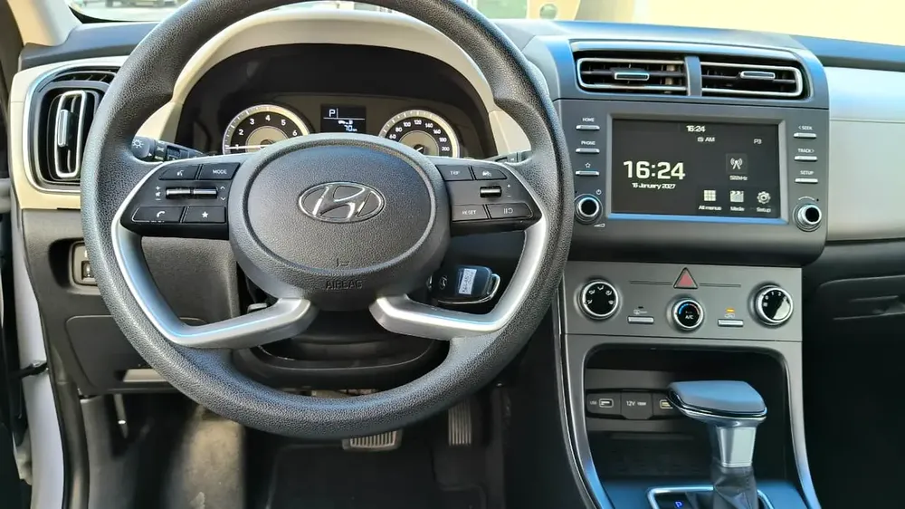 1.5L-2WD-2023-GCC-0% DOWN PAYMENT-1 YEAR WARRANTY-FINANCE 5 YEARS-8947 - Image 10
