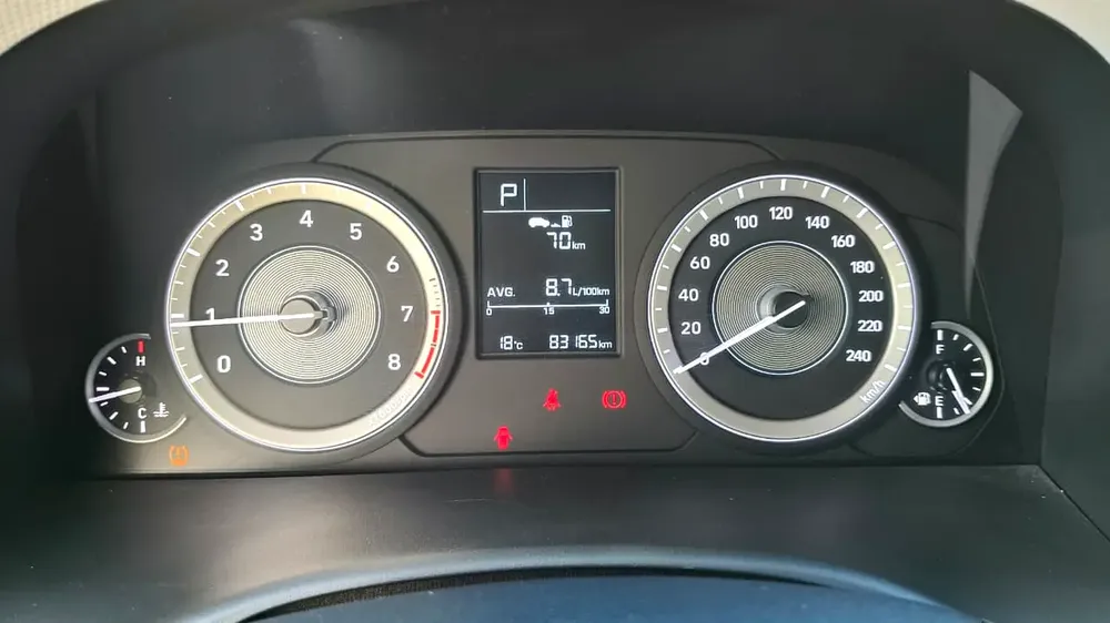 1.5L-2WD-2023-GCC-0% DOWN PAYMENT-1 YEAR WARRANTY-FINANCE 5 YEARS-8947 - Image 11