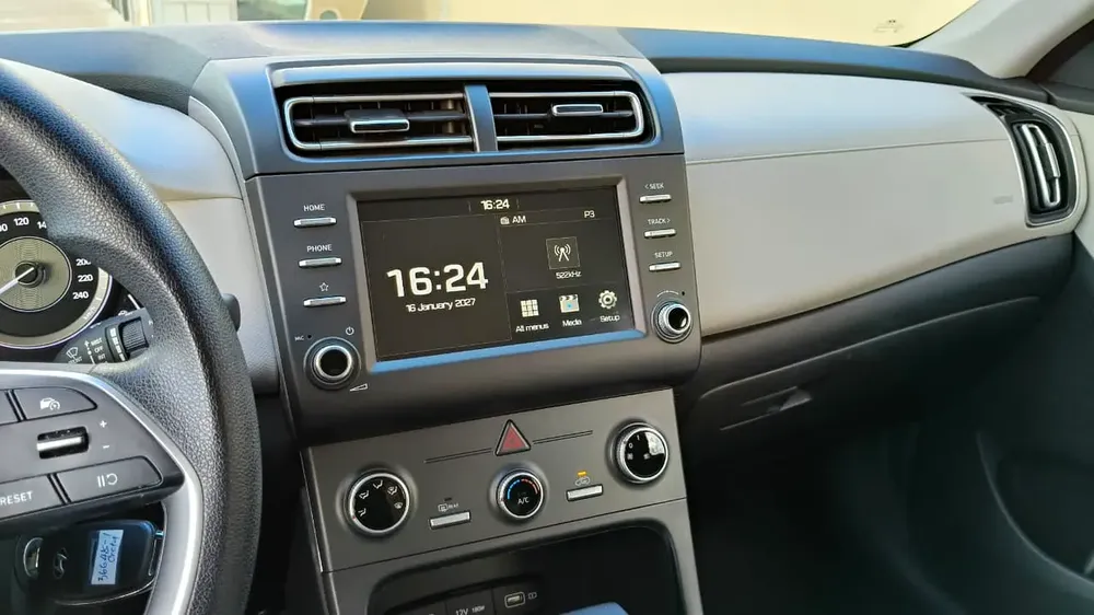1.5L-2WD-2023-GCC-0% DOWN PAYMENT-1 YEAR WARRANTY-FINANCE 5 YEARS-8947 - Image 12