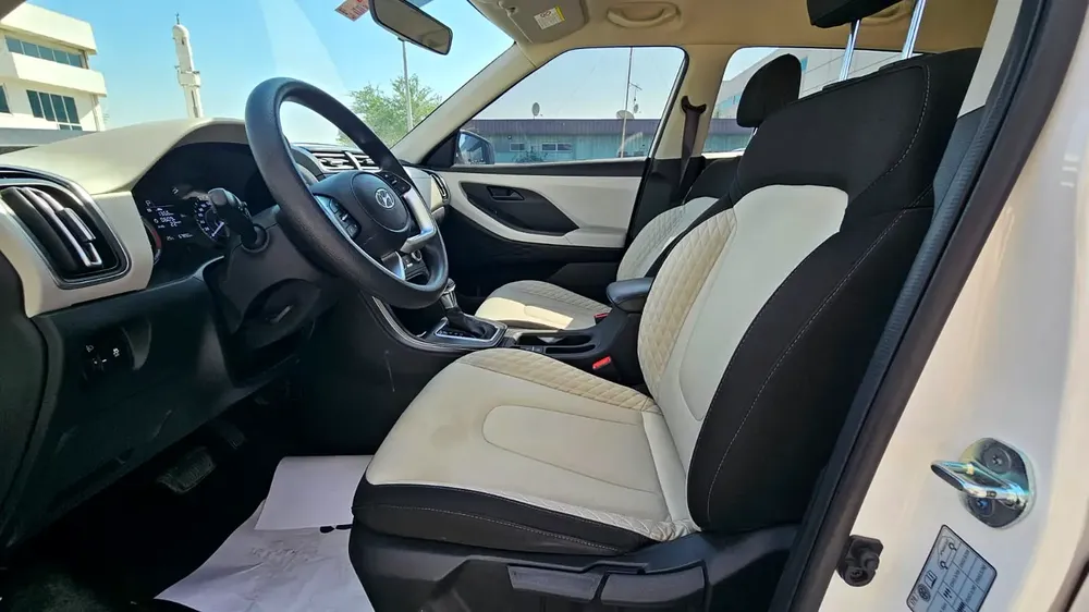 1.5L-2WD-2023-GCC-0% DOWN PAYMENT-1 YEAR WARRANTY-FINANCE 5 YEARS-8947 - Image 7