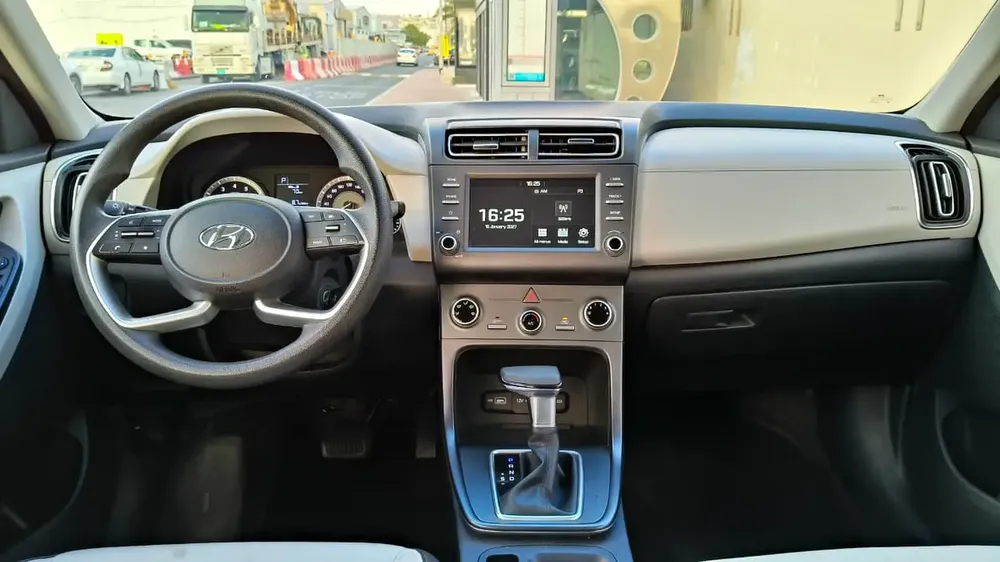 1.5L-2WD-2023-GCC-0% DOWN PAYMENT-1 YEAR WARRANTY-FINANCE 5 YEARS-8947 - Image 9