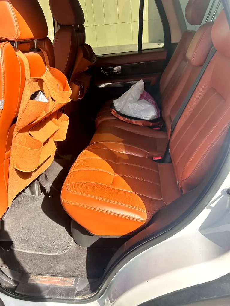 Land Rover Range Rover sport - Image 15