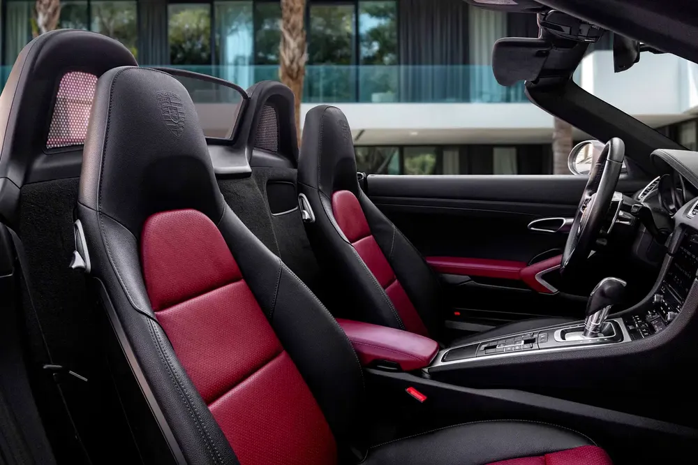 3,721 P.M |  718 Boxster | 0% Downpayment | Perfect Condition! - Image 11