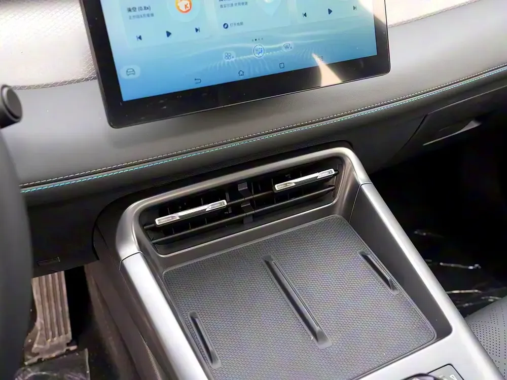 BYD Qin Plus - Image 10