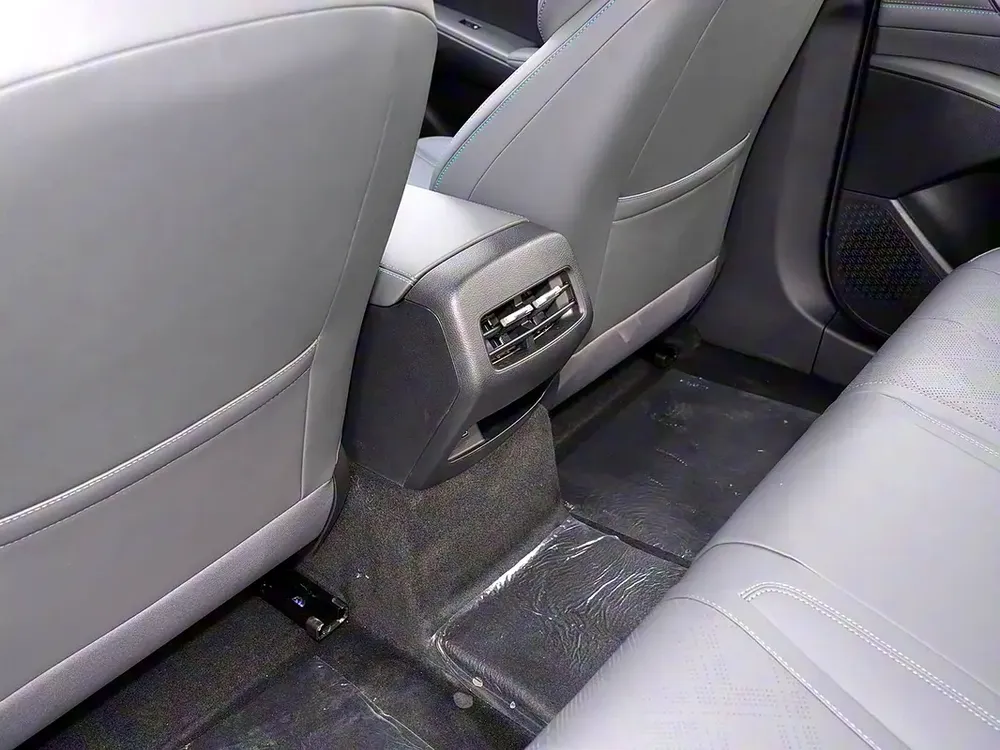 BYD Qin Plus - Image 13