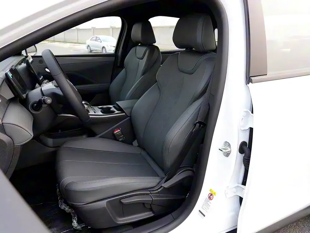 BYD Qin Plus - Image 14