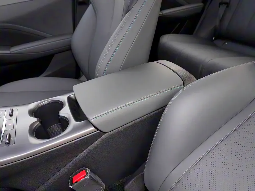BYD Qin Plus - Image 16
