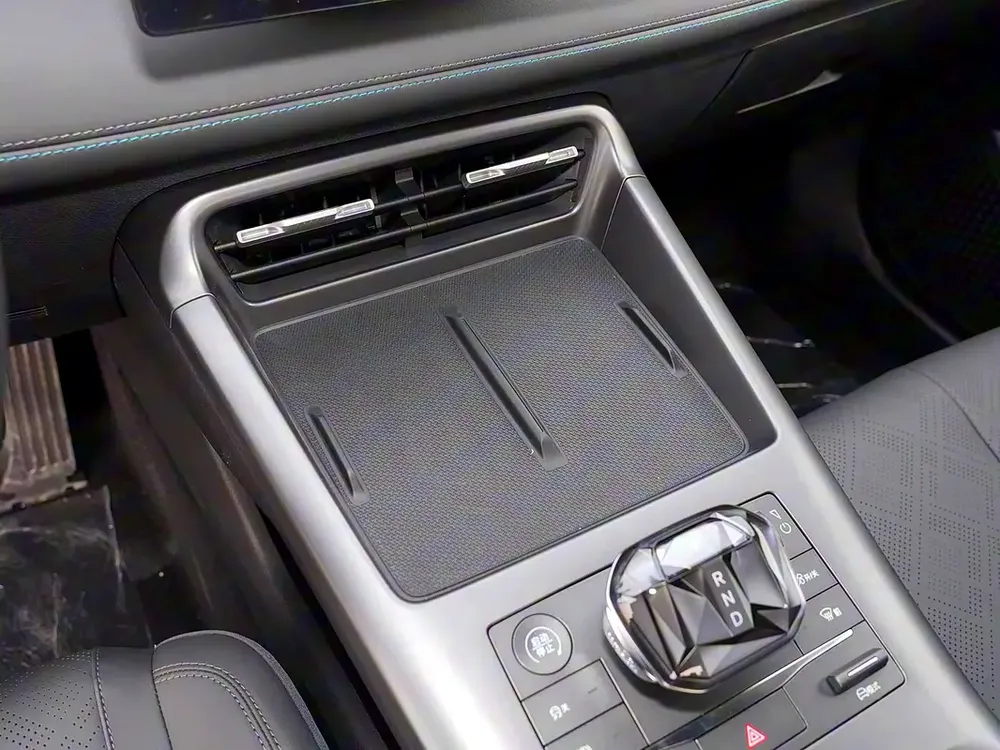 BYD Qin Plus - Image 17