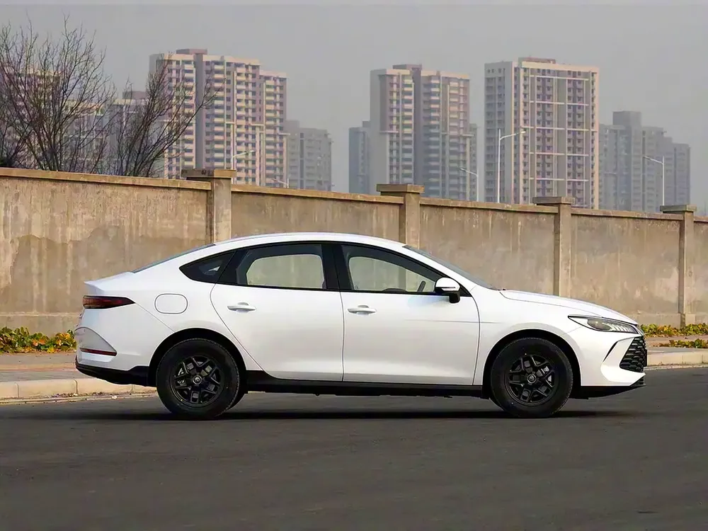 BYD Qin Plus - Image 4