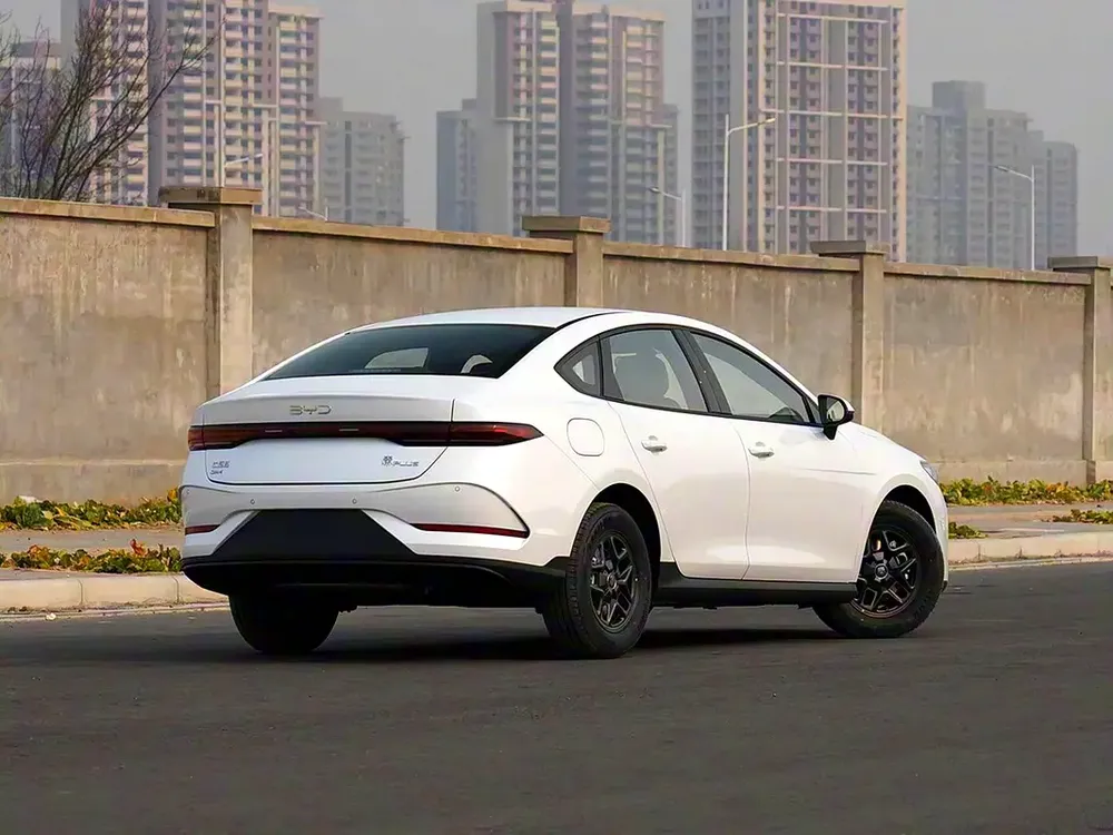 BYD Qin Plus - Image 5