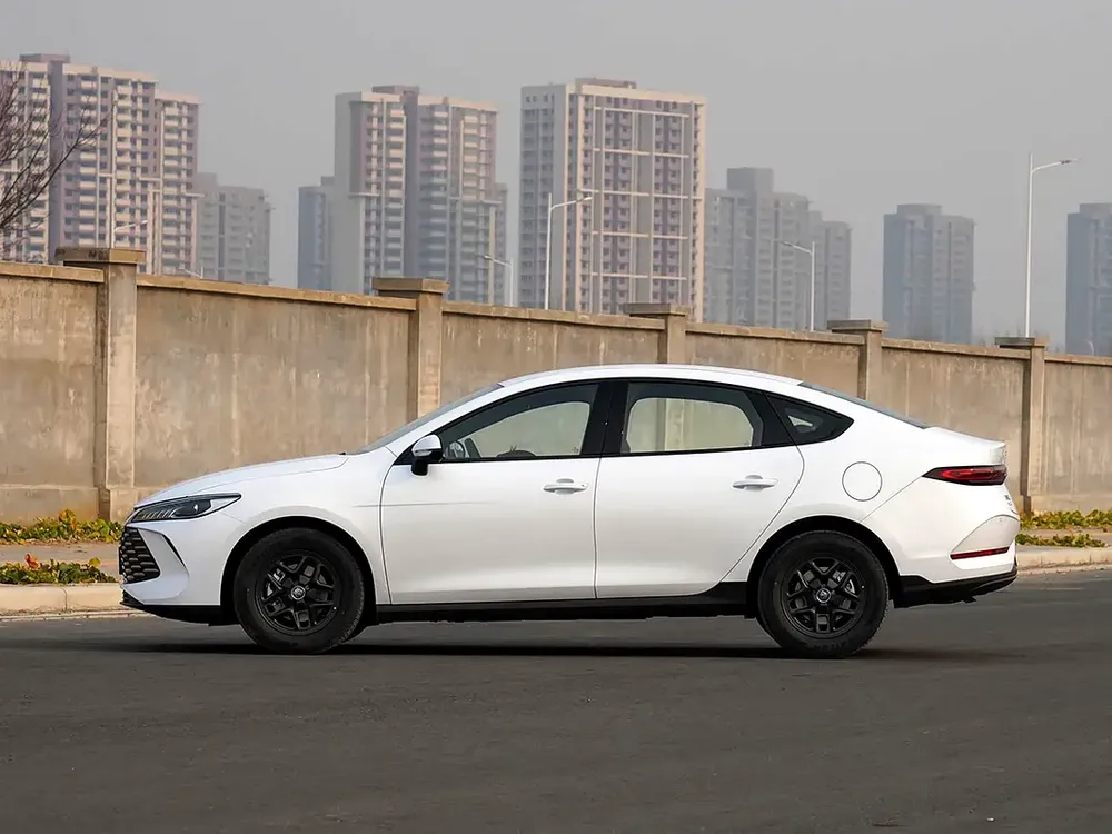BYD Qin Plus - Image 8