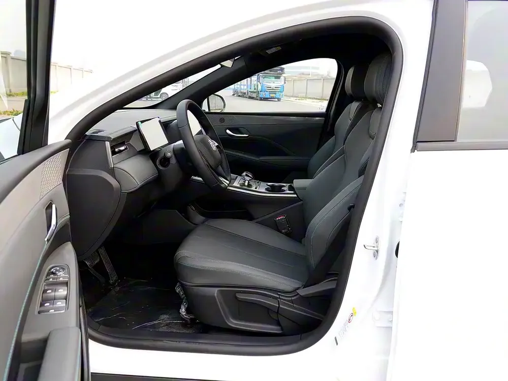 BYD Qin Plus - Image 9