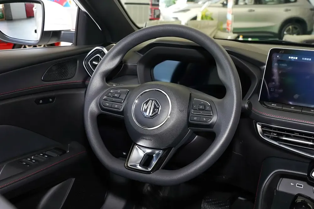 MG5 LUXURY 1.5L - Image 7
