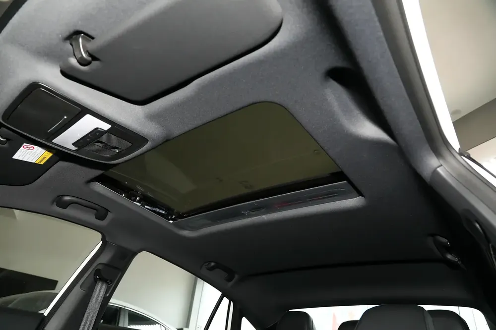 MG5 LUXURY 1.5L - Image 8