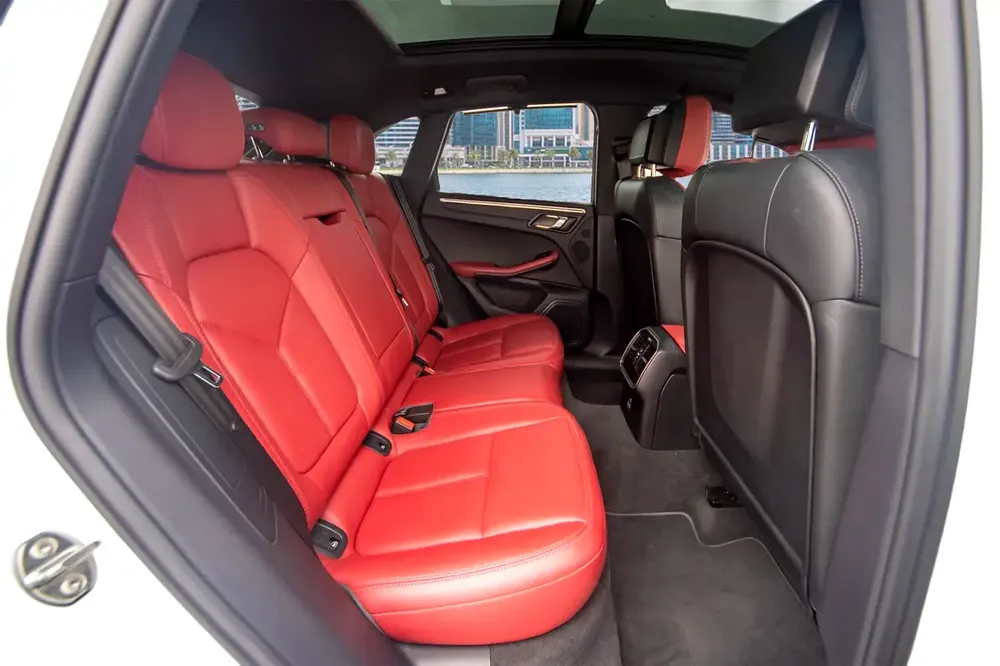 4,600 P.M | 0% Down-Payment | Porsche Warranty | More Options Macan+ - Image 10