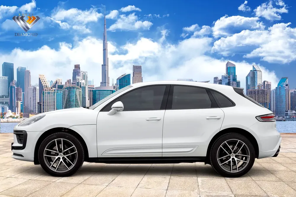 4,600 P.M | 0% Down-Payment | Porsche Warranty | More Options Macan+ - Image 7