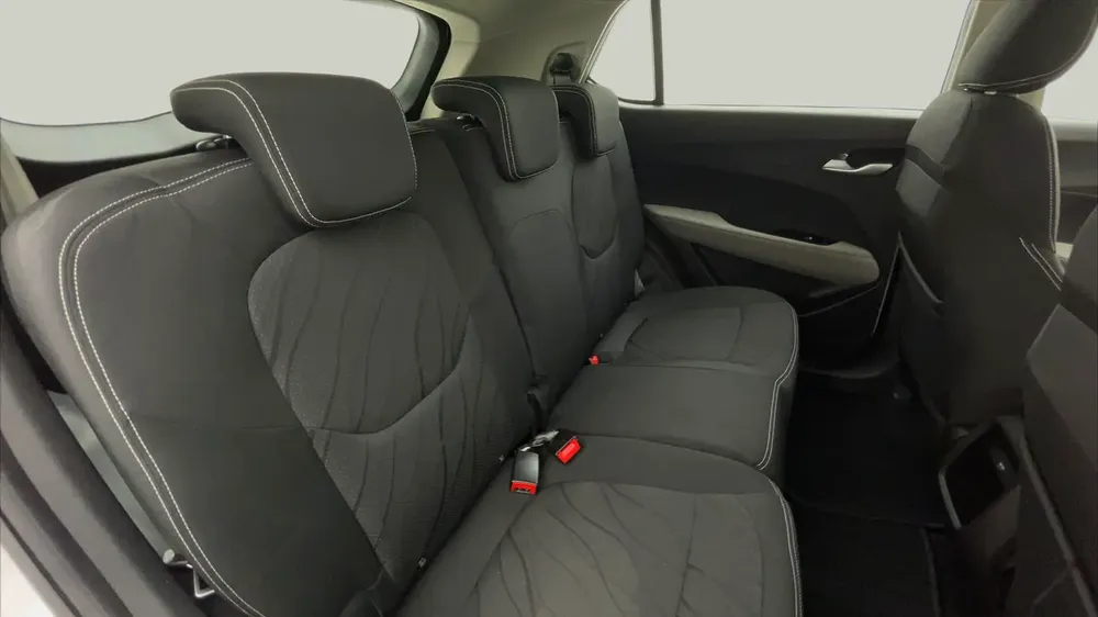 AED 611/m | 0 DP | Manufacturer Warranty | Service History | 30 Day Return | CHEVROLET GROOVE 2024 - Image 10