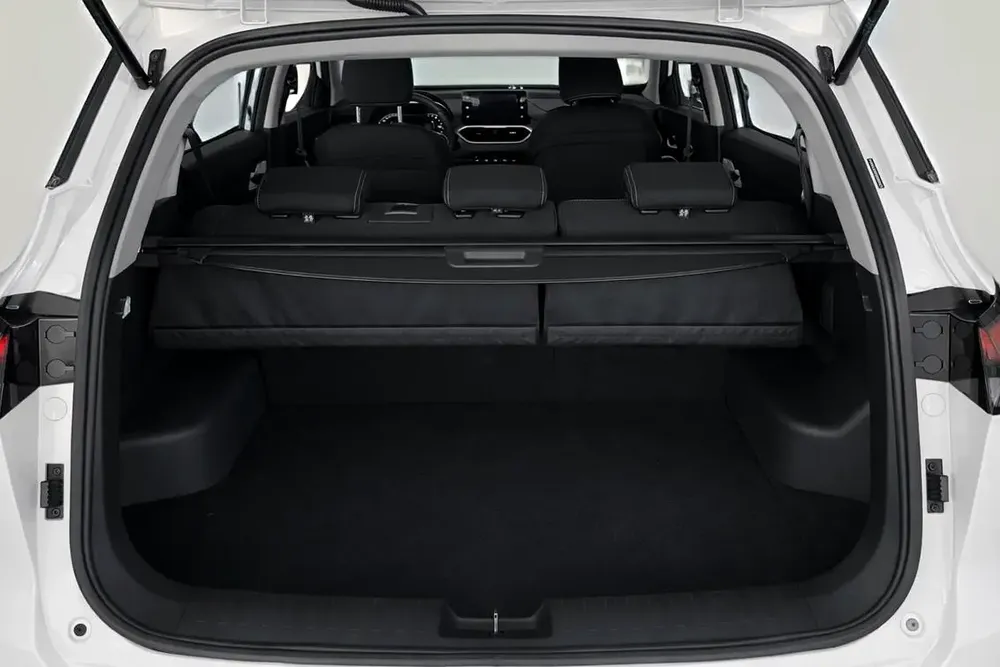 AED 611/m | 0 DP | Manufacturer Warranty | Service History | 30 Day Return | CHEVROLET GROOVE 2024 - Image 11