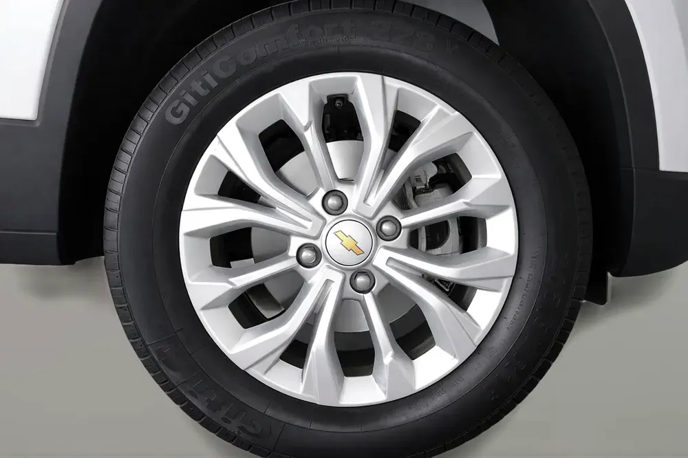 AED 611/m | 0 DP | Manufacturer Warranty | Service History | 30 Day Return | CHEVROLET GROOVE 2024 - Image 12