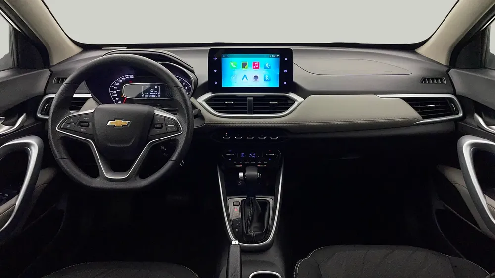 AED 611/m | 0 DP | Manufacturer Warranty | Service History | 30 Day Return | CHEVROLET GROOVE 2024 - Image 6