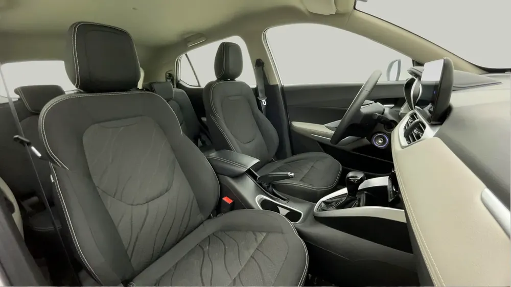 AED 611/m | 0 DP | Manufacturer Warranty | Service History | 30 Day Return | CHEVROLET GROOVE 2024 - Image 7