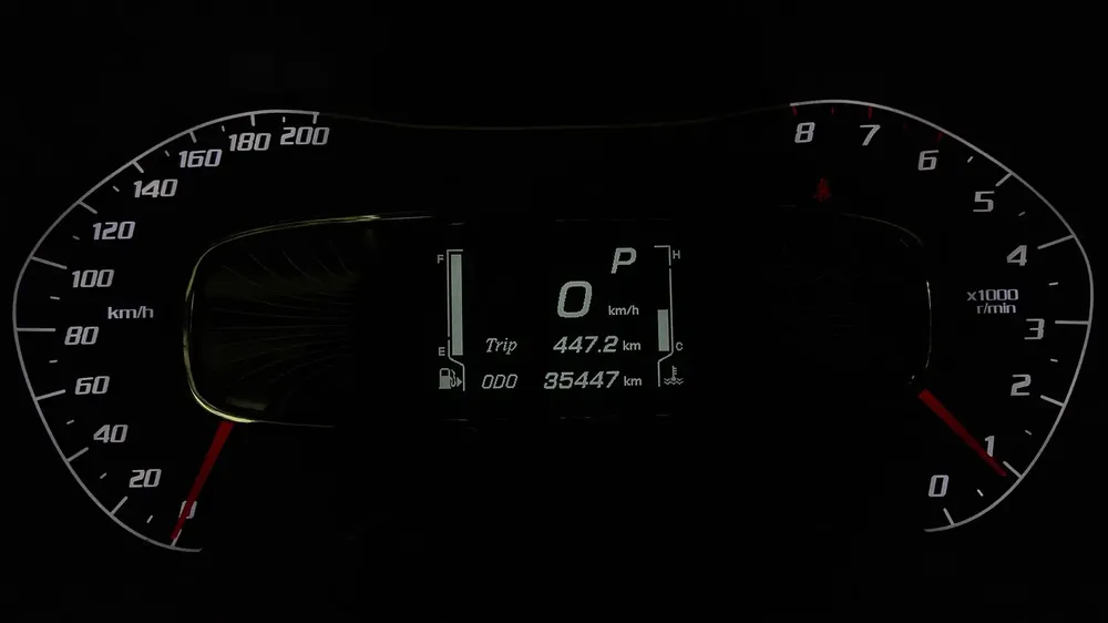 AED 611/m | 0 DP | Manufacturer Warranty | Service History | 30 Day Return | CHEVROLET GROOVE 2024 - Image 9