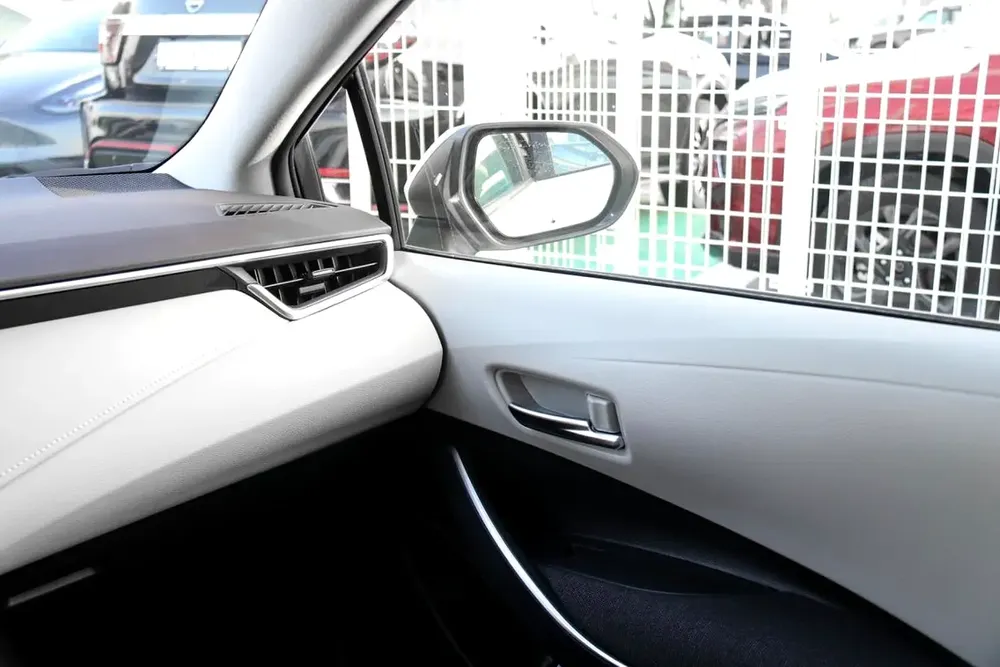 COROLLA 1.8 STD SUNROOF 2026 - For Export - Image 13