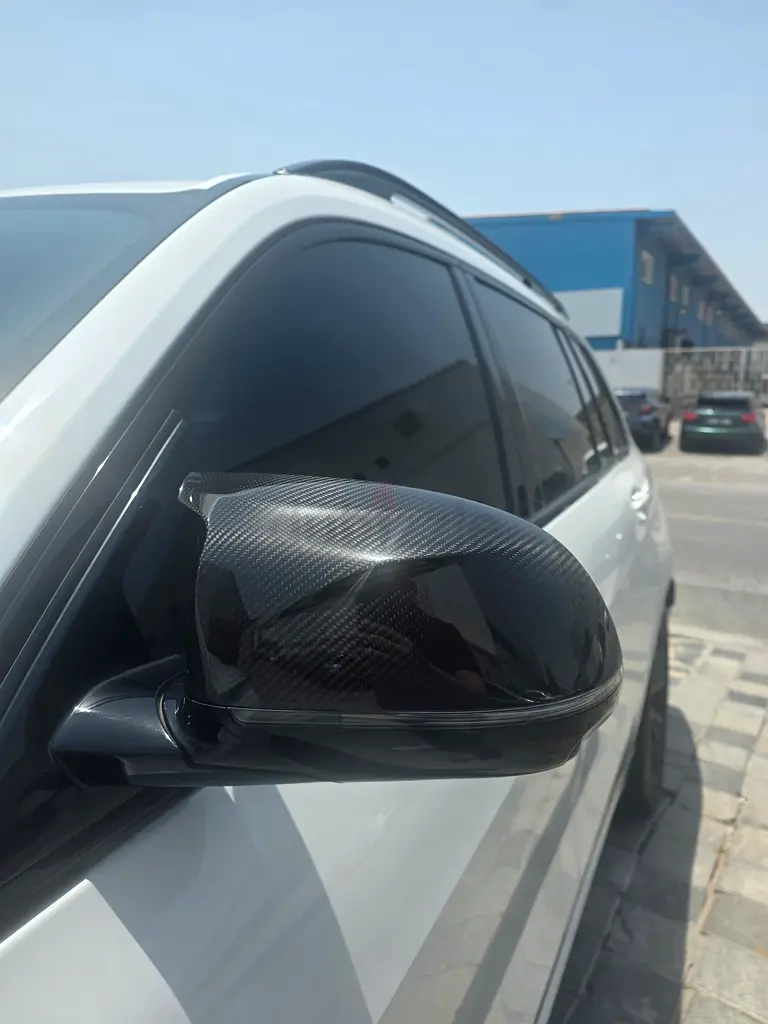 🔥 2024 BMW X7 M60i – GCC | 1 Owner | Full Option | Like New | Warranty - Image 9