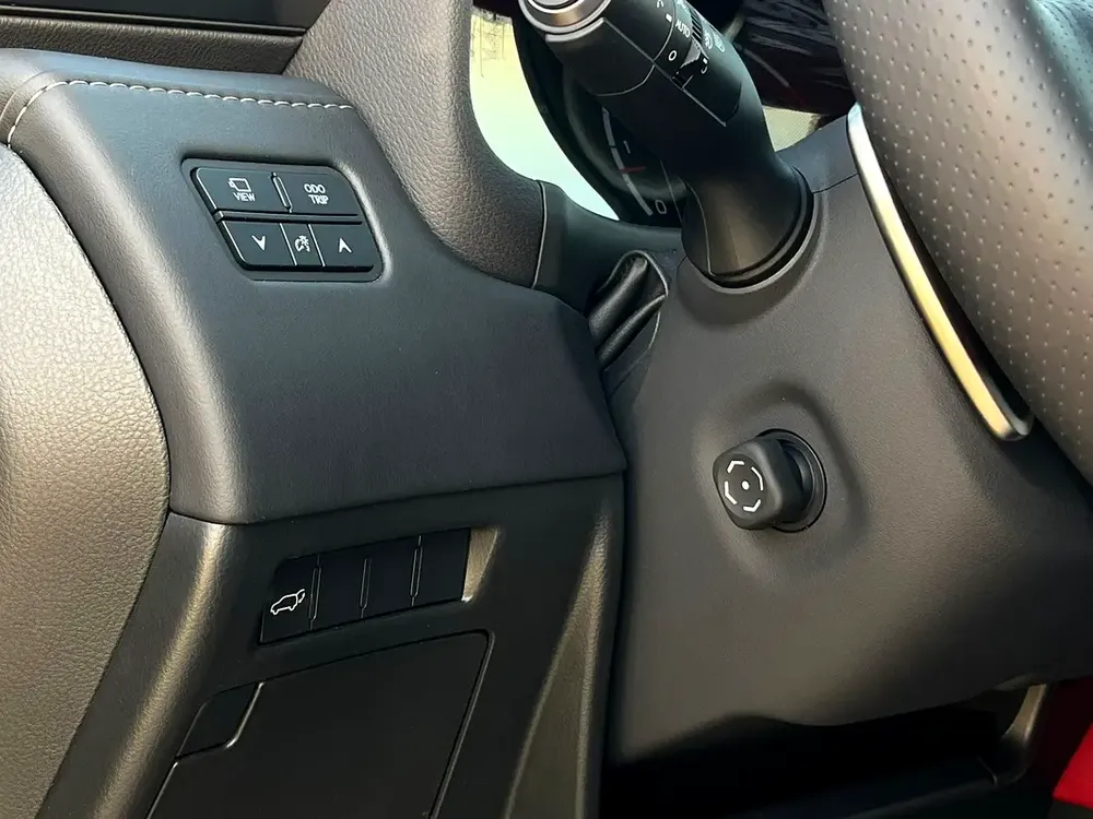 Lexus LX 600 F Sport  - GCC Specs - EXPORT PRICE - Image 13