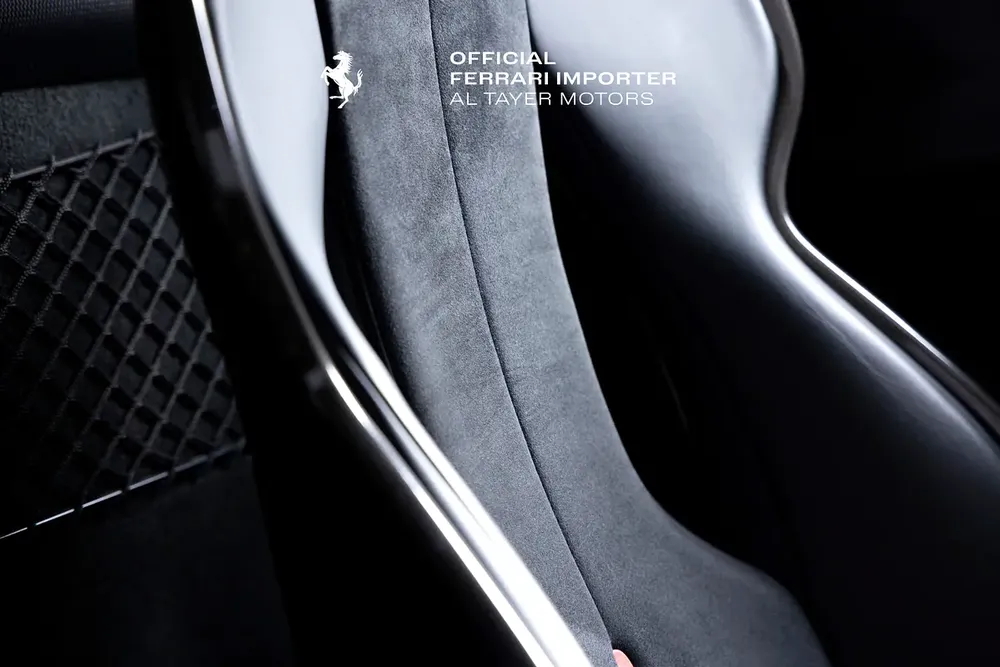 2022 Ferrari 296 GTB Assetto Fiorano | European Specs - Image 18