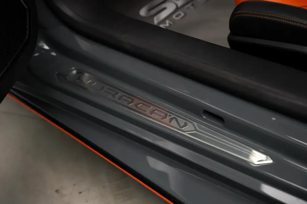 Lamborghini Huracan EVO COUPE 2021 GCC DEALER WARRANTY - Image 13