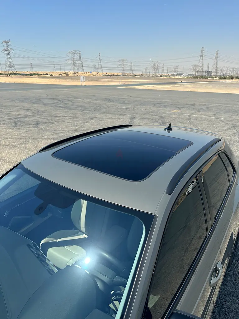 2024 Audi Q3 35 TFSI - GCC Specs - Image 7