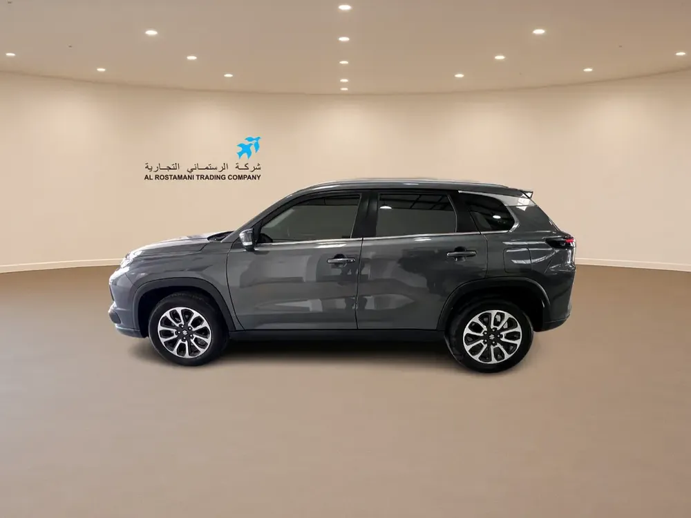 2025 Suzuki Grand Vitara GLX - (1 Year 20,000 Km FREE Service Contract) Warranty Until April 2032 - Image 10